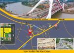 Chuẩn bị mở bán ô đất giá rẻ làn 2 phố Kim Châm đường ô tô, cách mặt phố chính 20m ở An Lão, Hải