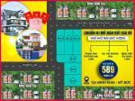 Giá chỉ có 689tr quý khách sở hữu ngay ô đất ngay mặt đường kinh doanh buôn bán. Gần trung tâm
