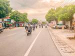 Chính chủ chuẩn bị mở bán ô đất giá rẻ nằm trên mặt phố Kim Châm vị trí kinh doanh buôn bán