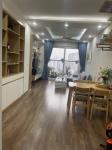 Căn hộ Chung Cư Riverside Garden 349 Vũ Tông Phan view đẹp ngắm toàn cảnh thành phố tặng nội thất