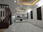 Nhà phố Nguyễn Khang-Cầu Giấy, nhà mới gần mặt phố, DTXD35m2, 5 tầng, 6 tỷ. ***8080356