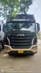 Cần bán xe tải K5 JAC đời 2017