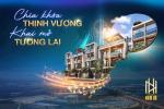 Đất sát khu công nghiệp giá chỉ từ 1,3 tỷ