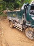 Xe Hoa Mai đã lên cầu to điều hòa kính điện đầy đủ