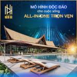 Đất Nền cụm công nghiệp giày Nike Dona chỉ từ 1.3 tỷ/110m2 sẵn sổ bàn giao ngay