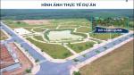 Hơn 1 tỷ sở hữu dự án khu dân cư Nam Hà công chứng sang tên ngay