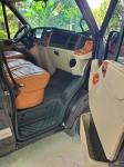 HOT: Bán xe Mec GLC 200 - Xe Ford Fimuosine ghế massage GIÁ TỐT