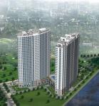 Cc bán chung cư Sông nhuệ, 61m2, 2PN. nội thất đẹp, nhiều lộc, giá1.45 tỷ(có thương lượng)