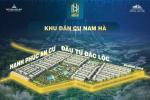 Khu dân cư nam hà: chìa khóa thị trường- khai mở tương lai