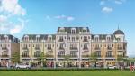 Shophouse tiện kinh doanh chỉ 3.4 tỷ khu Tuần Quán