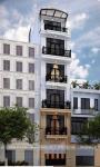 85 m2 , 6 Tầng,  MP Xa La đường 40 m,  New House Xa La, Kiến Hưng, 15  tỷ 450