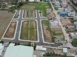 Chính Chủ Cần Bán Lô Đất Mặt Tiền Vị Trí Đẹp Tại Nam Định