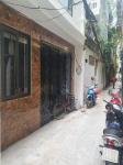 114705: Bán nhà phố Nguyễn Khang- Ngõ thẳng- Nông- Gần ô tô- An sinh đỉnh