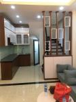 Nhà đẹp hoàng hoa thám 35m 5t 4mmt mới gần phố oto 3 ngủ giá nhỉnh 4 tỷ lh ***9198898
