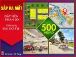 Tài chính chỉ hơn 400tr sở hữu ngay lô đất nằm trong khu sinh thái tan viên