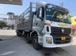 Cần bán xe Thaco Auman đời 2015