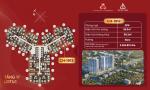 Căn hộ 2️ phòng ngủ giá tốt nhất dự án hoàng huy commerce- ***9.369.275