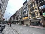BÁN NHÀ CẦU BƯƠU, P/LÔ Ô TÔ VIẢ HÈ, KINH DOANH ĐỈNH, 60Mx5T Giá 7.9 tỷ: 09***83139