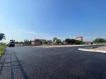chính chủ bán gấp ô đất Đường trước đất rộng 8m ôtô đi lại quay đầu thoải mái.