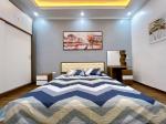 Chỉ duy nhất 1 căn phố Yên Lãng Đống Đa 38m 4 tầng mặt tiền thoáng full nội thất ở sướng SIÊU ĐẸP