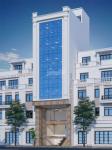 Bán Gấp Tòa Nhà Văn Phòng 8 Tầng MP Vũ Tông Phan.Dt 95m2. MT 6.1m. Giá 33 TỶ