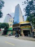 Siêu Hiếm Mặt Phố Nguyễn Văn Tuyết, 92m2, 9 tầng, kinh doanh văn phòng đẳng cấp. Giá 45 tỷ