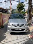 Gía đình bán xe  inova G sx 2009 bán 265tr