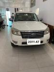 Ford Everest máy dầu 7 chỗ