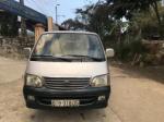 Cần bán xe Toyota Hiace đẹp