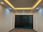 Bán nhà trung tâm Cầu Giấy, Nhà mới Koong, An sinh tuyệt vời, ngõ thông, 41m x 5 tầng, 6.5 tỷ