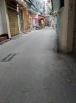 Bán đất Cầu Giấy, lô góc, gần phố, dân trí cao, an sinh tốt, xây CCMN thang máy, 49m2, 3.97 tỷ