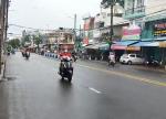 Cần Bán Gần 1.100 m²  Đất 2 Mặt Tiền Ngay Trung Tâm Thành Phố Sa Đéc