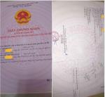Chính chủ cần bán lô đất tại Thanh Lạc - Nho Quan  - Ninh Bình.