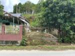 Bán Đất Mặt Đường Khe Sang _ Yên Bái