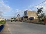Bán lô đất ngay trung tâm thị trấn La Hà