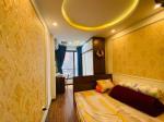 Bán nhà Vũ Tông Phan Khương Trung 40m 5 tầng ngõ thông 2 thoáng gần phố 3.98 tỷ lh ***5124520