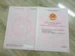 Bán đất mặt đường chính trung tâm Tân Trào Tuyên Quang. Nút giao khu di tích Bảo tàng ATK. Giá 45