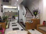 Bán căn nhà 3 tầng thị trấn Sơn Dương Tuyên Quang. Cách nội khu chỉ 1km. Giá 25 tr/m2