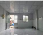 Nhà phường 1 hẻm trần hưng đạo sa dec