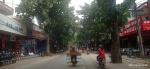 Bán đất trung tâm thị trấn Sơn Dương Tuyên Quang. giá bán 45 tr/m2 , gần cửa hàng xe máy Hùng Cường