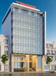 Bán Gấp Tòa Nhà Văn Phòng 9 Tầng Mặt Phố Nguyễn Xuân Khoát – Xuân La. DT 290m2. Giá 138 TỶ