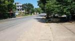 Bán đất mặt đường chính Ql2c, Tuyên Quang. Cách Đình Hồng Thái 500m. Dân cư sầm uất. Giá 45 tr/m2