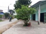 Bán nhà ngõ 6 đường Thanh Niên, trung tâm thị trấn Sơn Dương, Tuyên Quang. Kinh doanh đc. giá bán