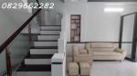 Bán nhà còn mới gần 60m2 xinh lung linh 1 trệt 1 lầu phường 2 Sa Đéc