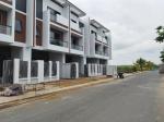 Bán gấp nền khu đô thị tân phú đông, đối diện khu biệt thự hoành tráng.