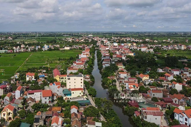 Trường hợp chuyển mục đích sử dụng đất sang nông nghiệp khác không cần xin phép ủy ban xã