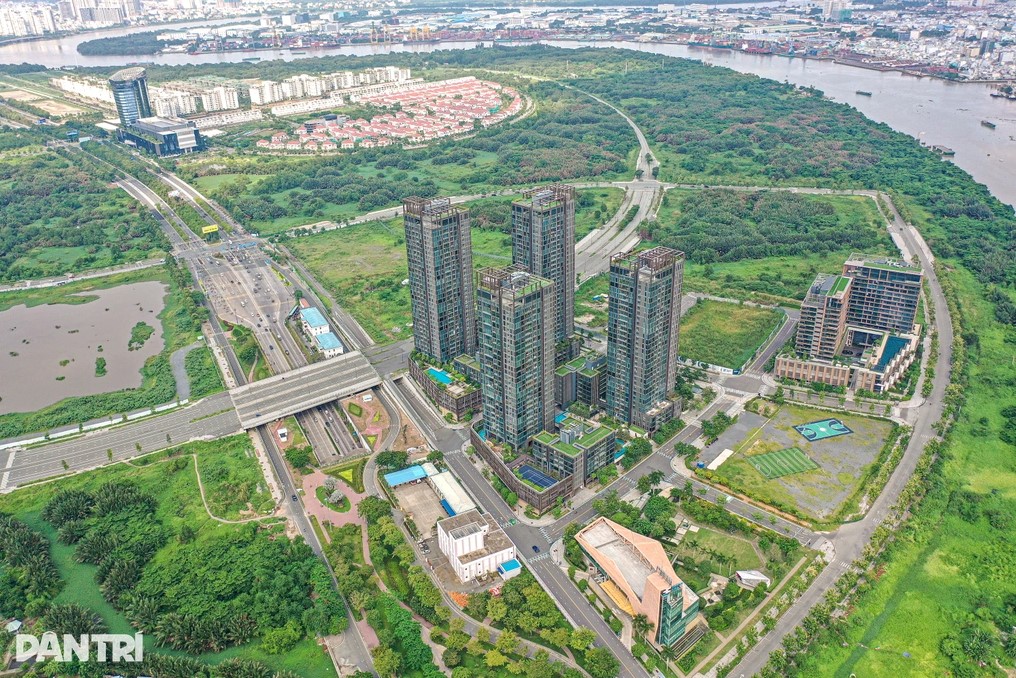 Lotte, Empire City tăng thêm hàng nghìn tỷ đồng tiền đất: Vấn đề nằm ở đâu?