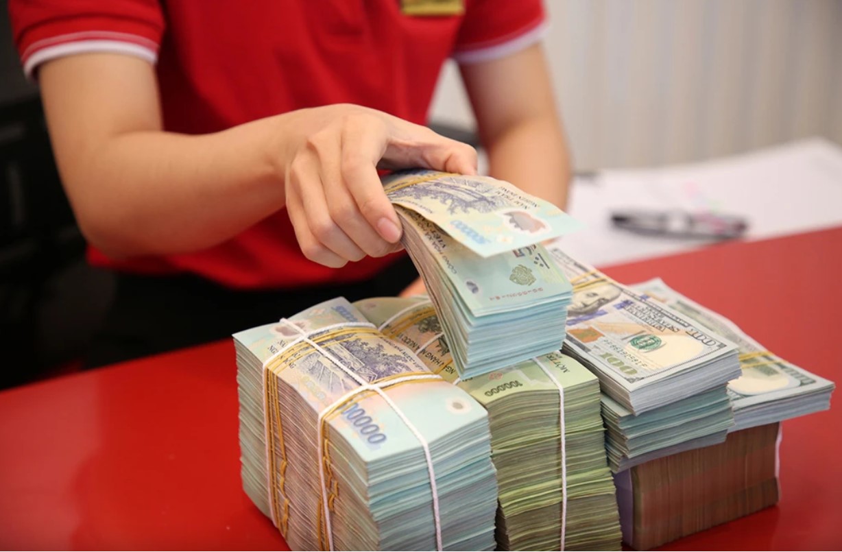 8 trường hợp nhận tiền vào tài khoản cá nhân phải nộp thuế