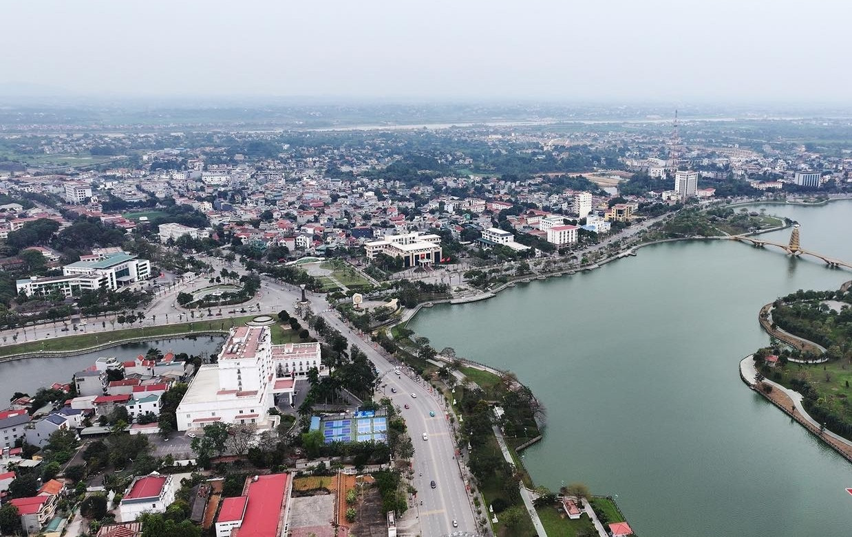 Đất ở ghi sai vị trí trên sổ đỏ, có được điều chỉnh lại?